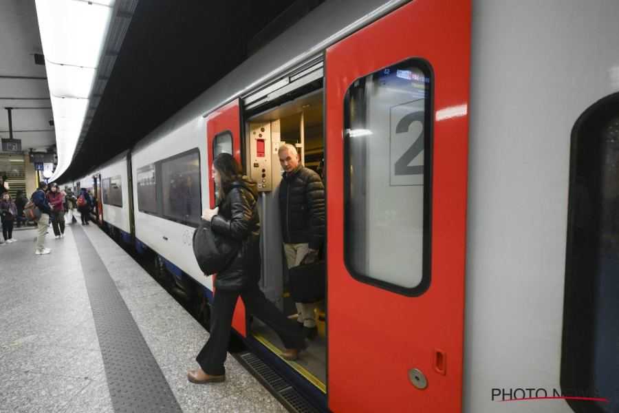 trein