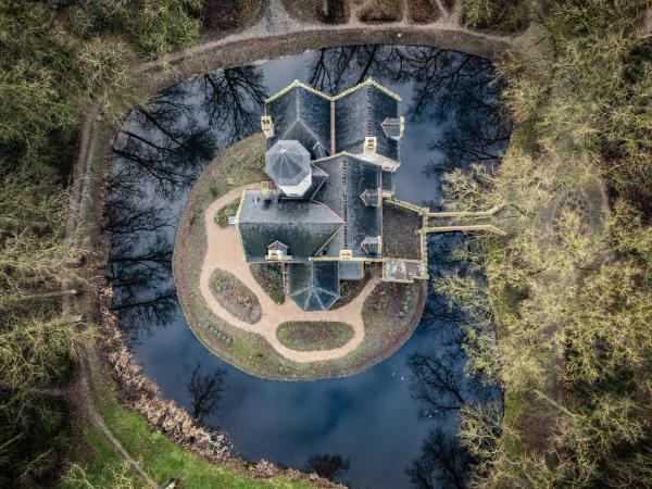Kasteel Veauvoorde