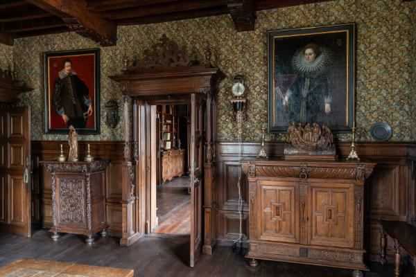 Kasteel Veauvoorde