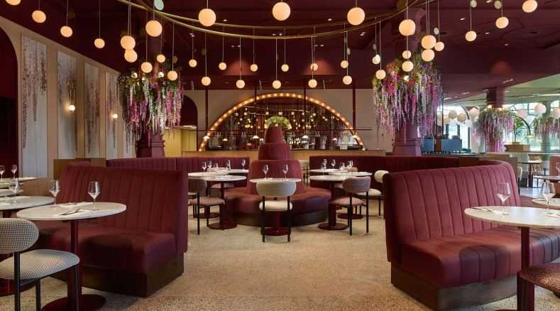 hotel efteling