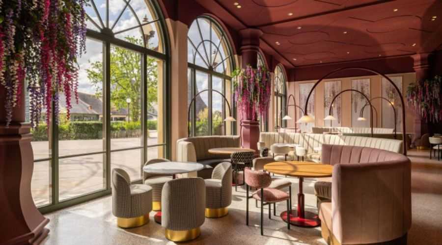 hotel efteling
