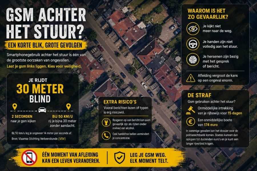 infographic smartphone auto