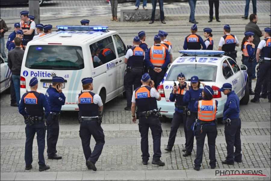 politie
