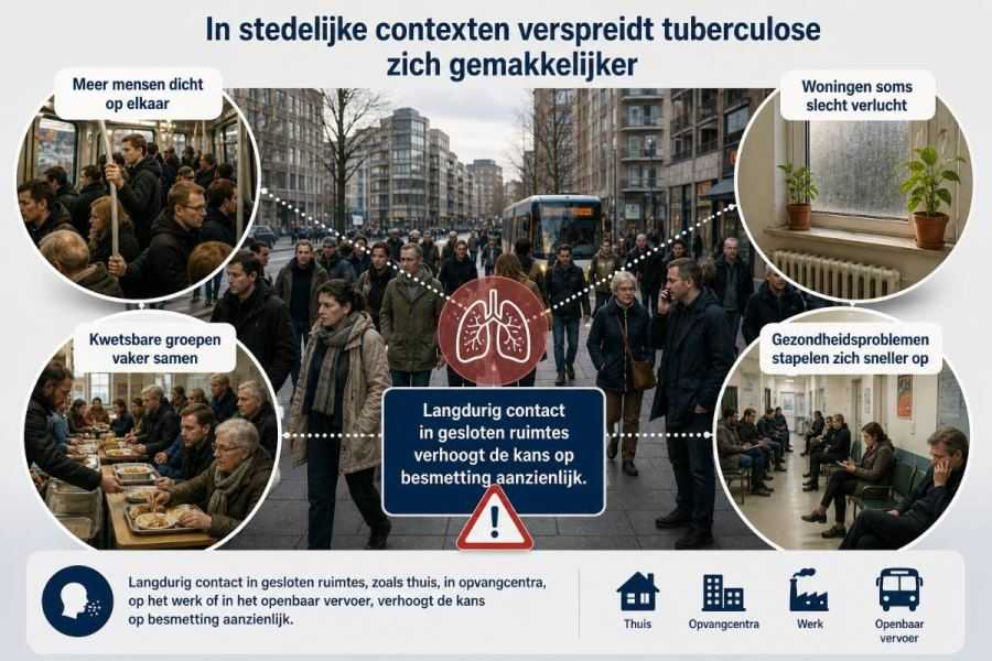 tuberculose