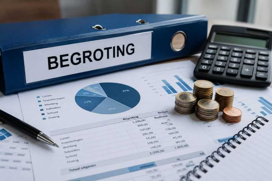 Begroting