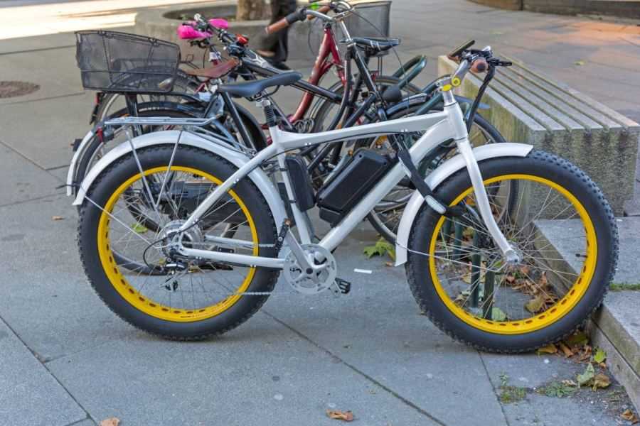 fatbike