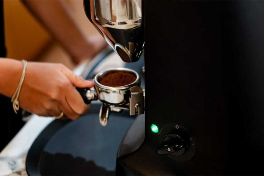 koffiedik