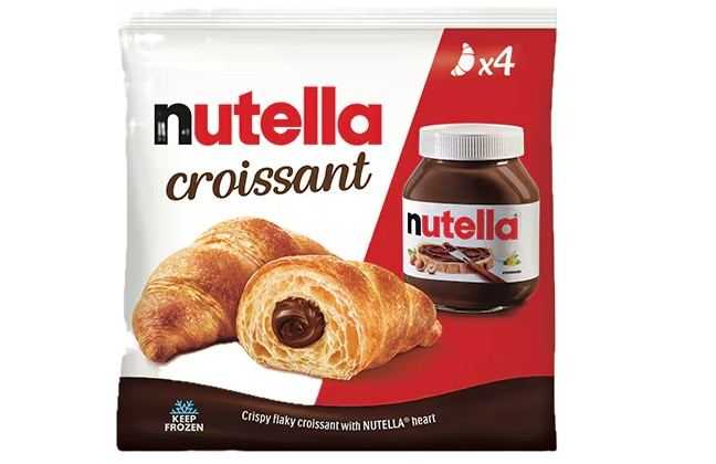nutella