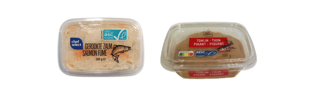 salades lidl