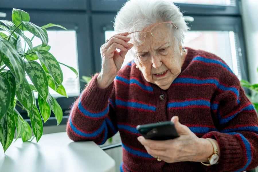phishing oplichting fraude cybercriminaliteit