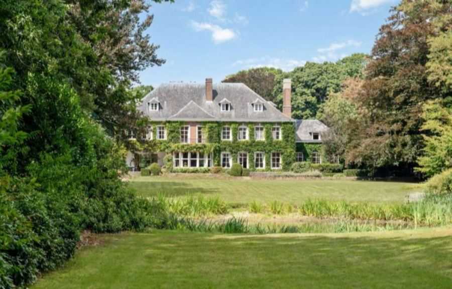 villa