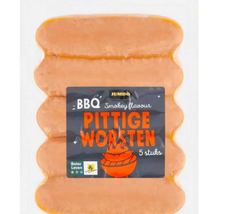 worsten jumbo