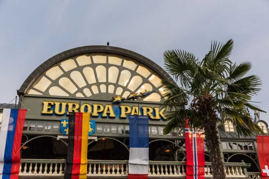 Europa Park
