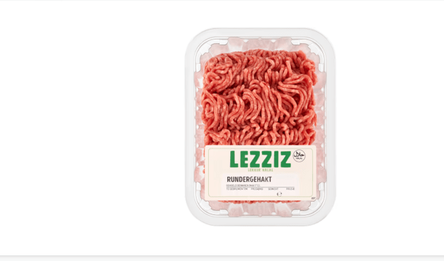 jumbo gehakt