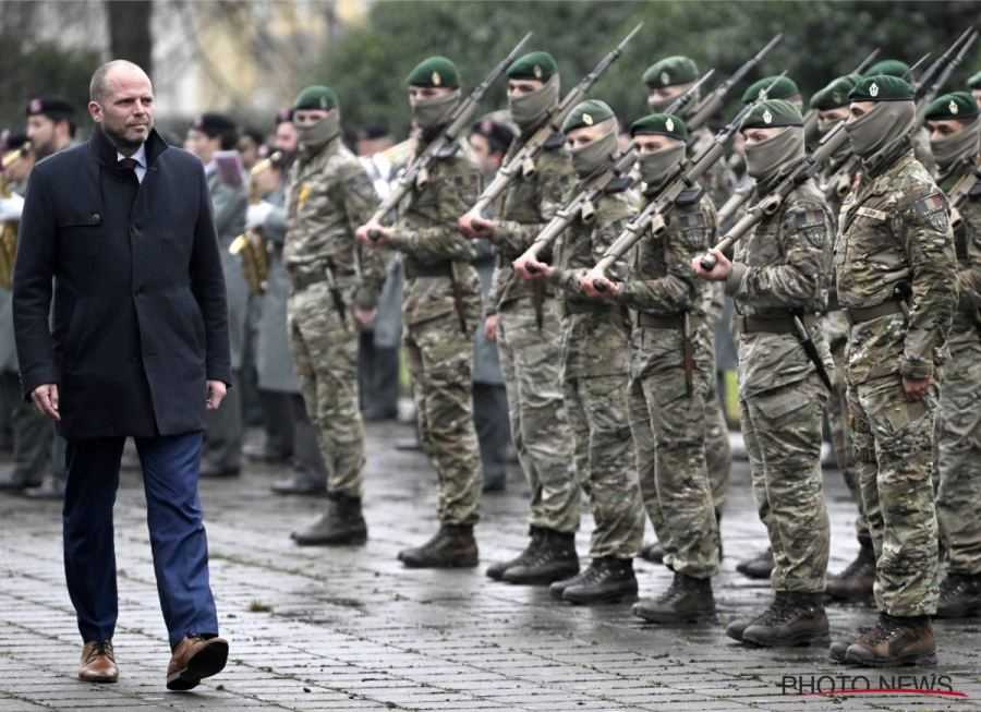 Theo Francken