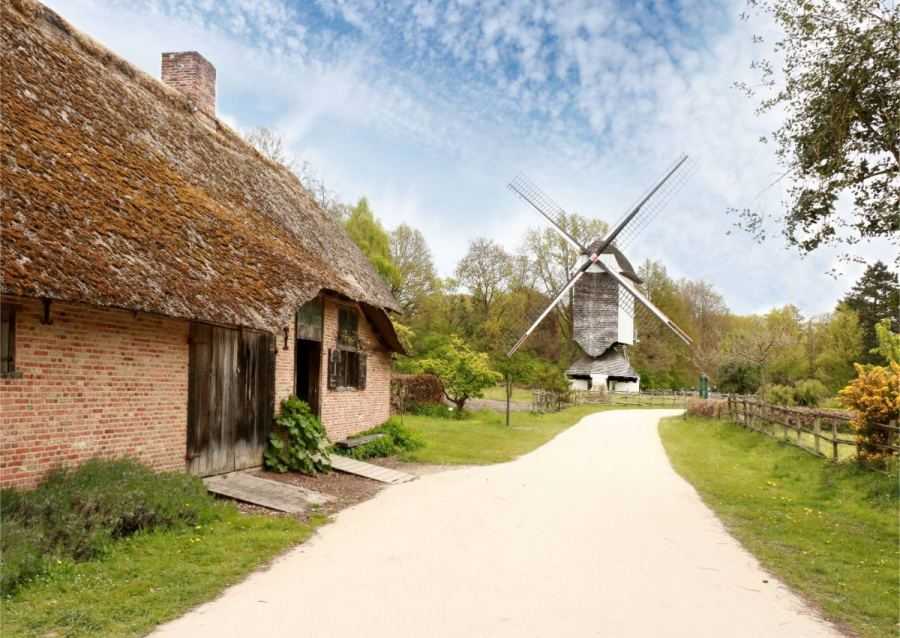 bokrijk