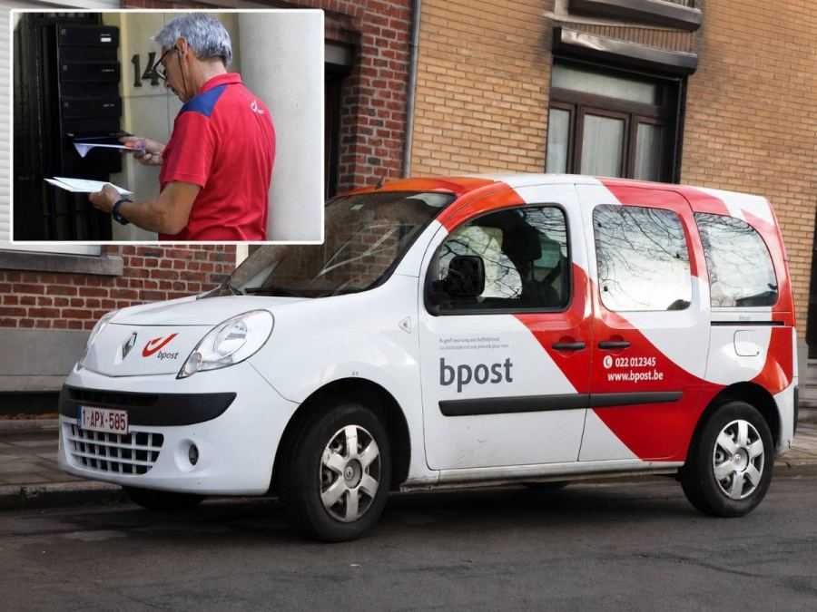 bpost
