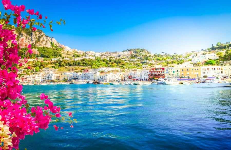 capri