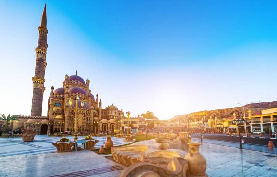 egypte