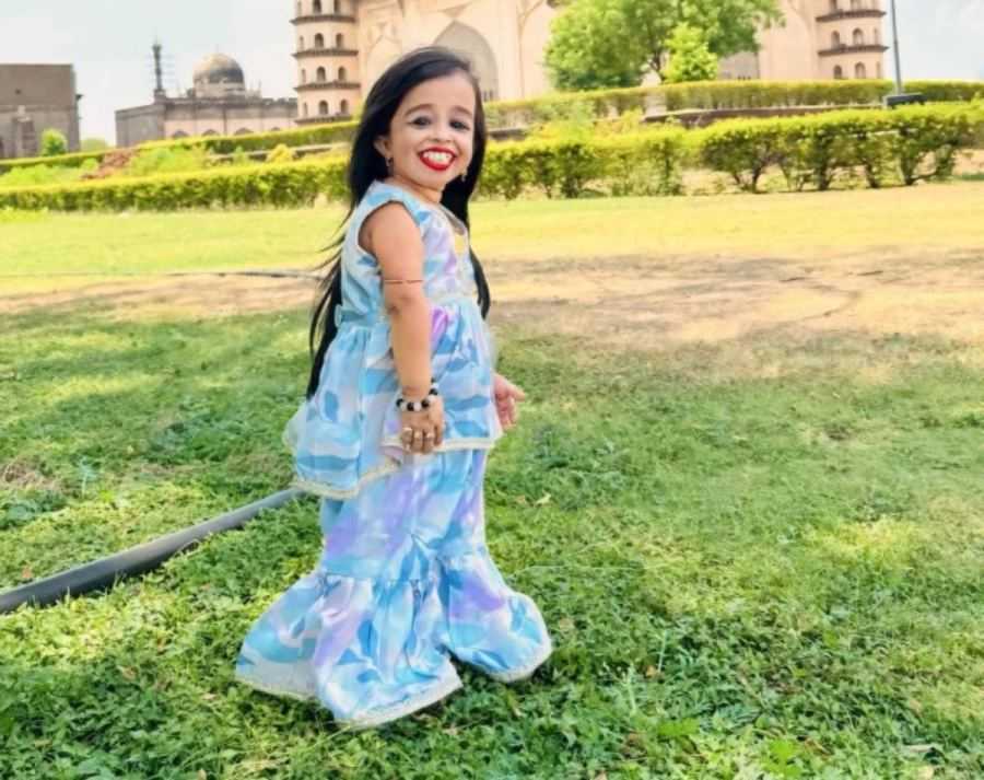 jyoti amge