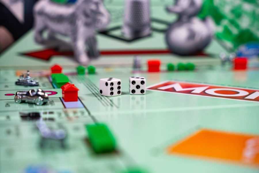 monopoly