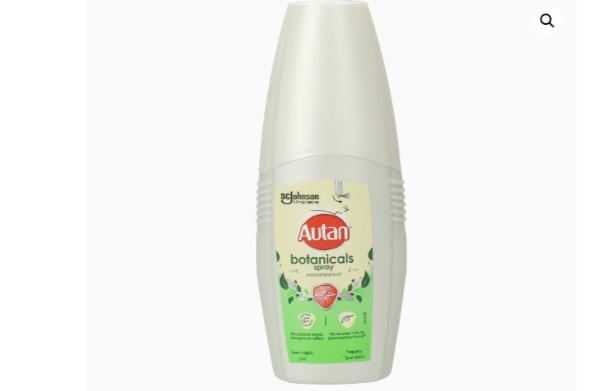 muggenspray
