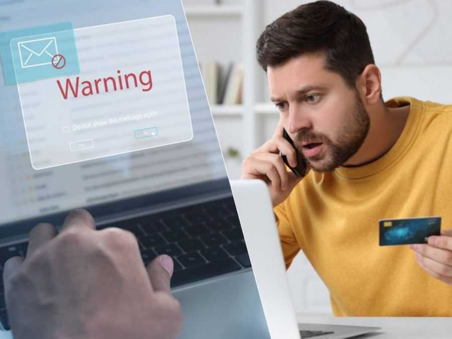 cybercriminaliteit fraude 