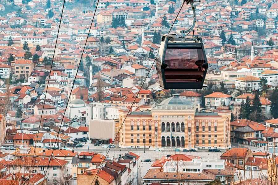 sarajevo