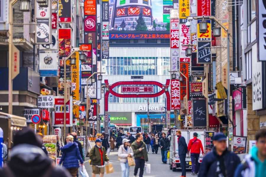 tokio