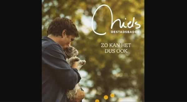 niels album: zo kan het dus ook