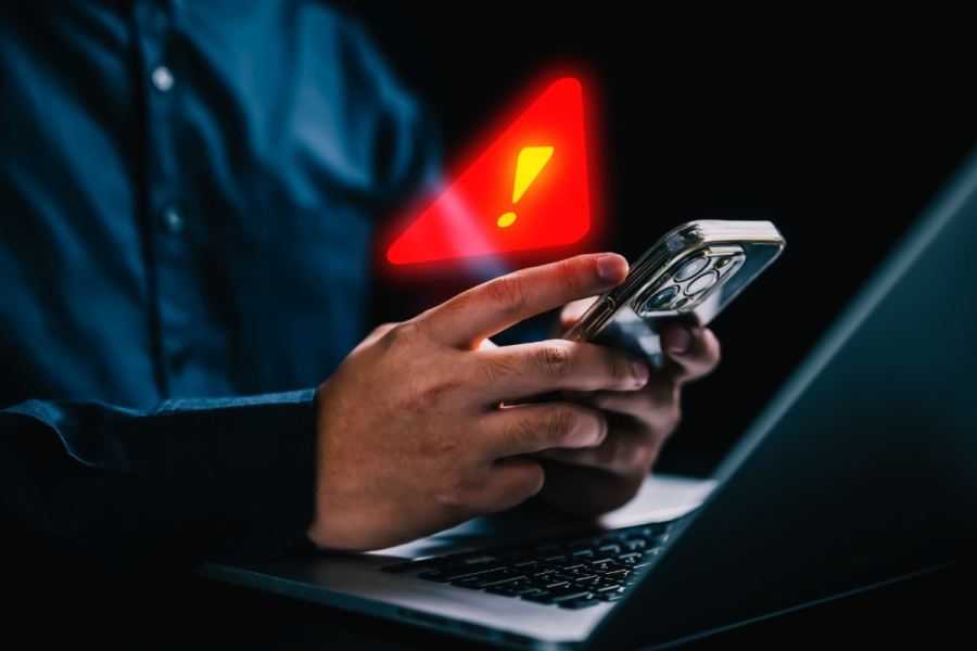 phishing