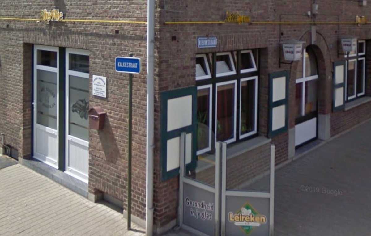 Café Kevers in Opwijk