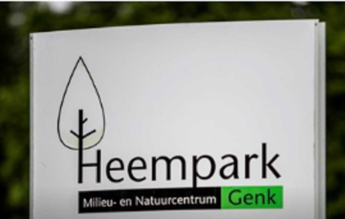 Heempark Genk