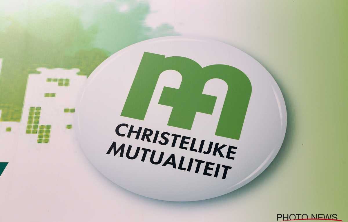 Logo van de Christelijke Mutualiteit