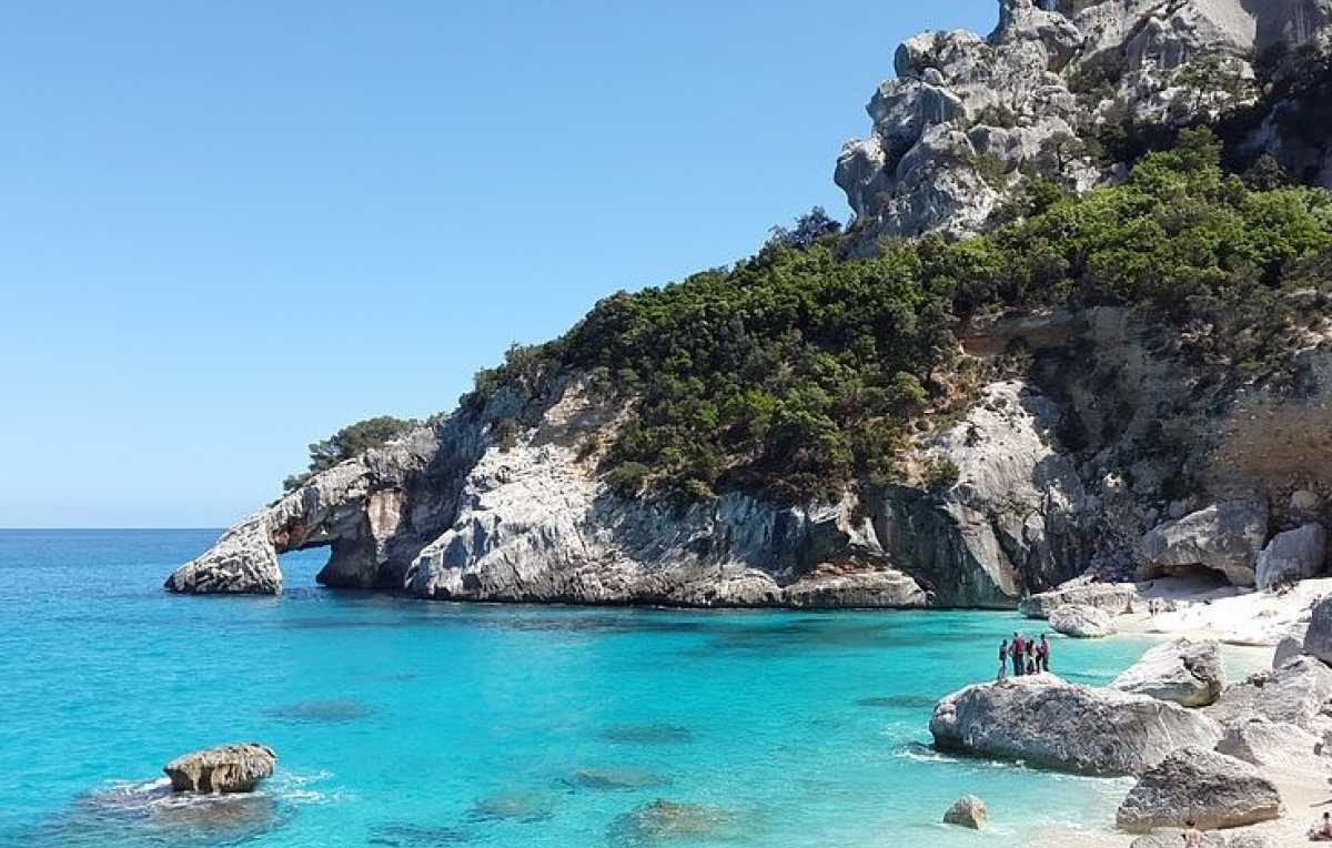Sardinië