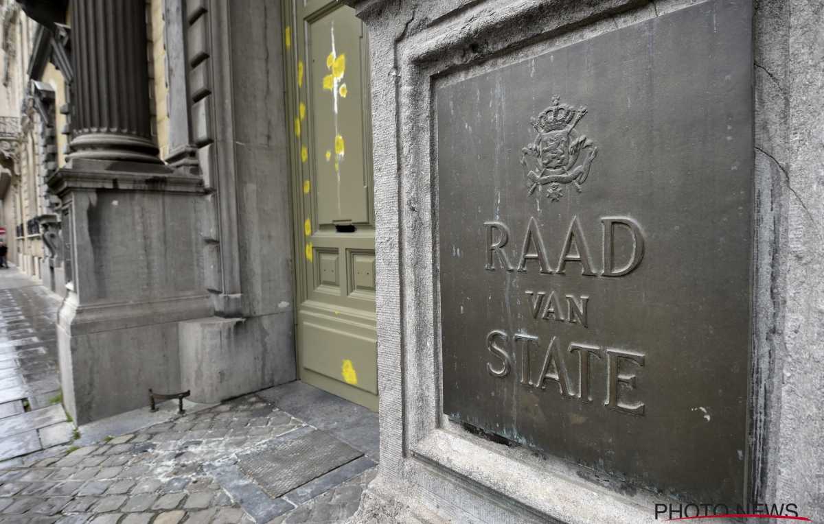 Raad Van State