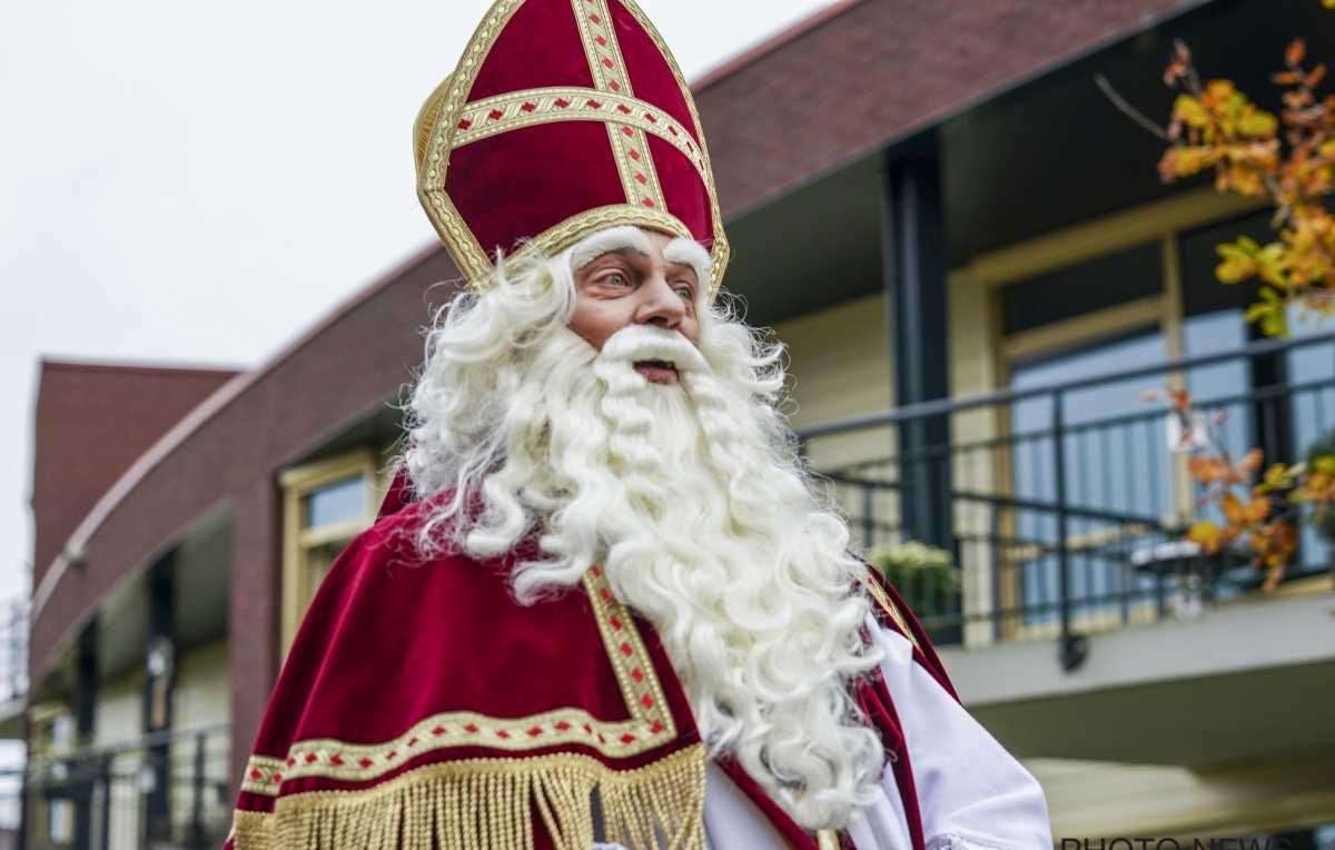 Sinterklaas