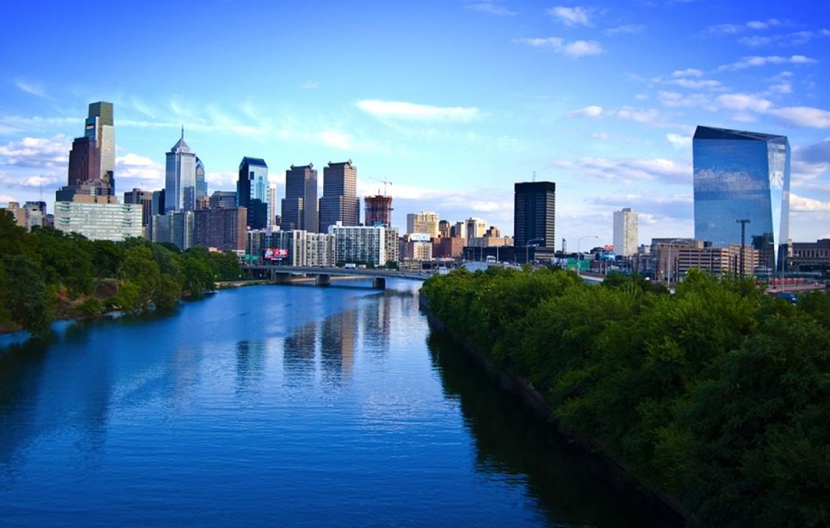 Philadelphia