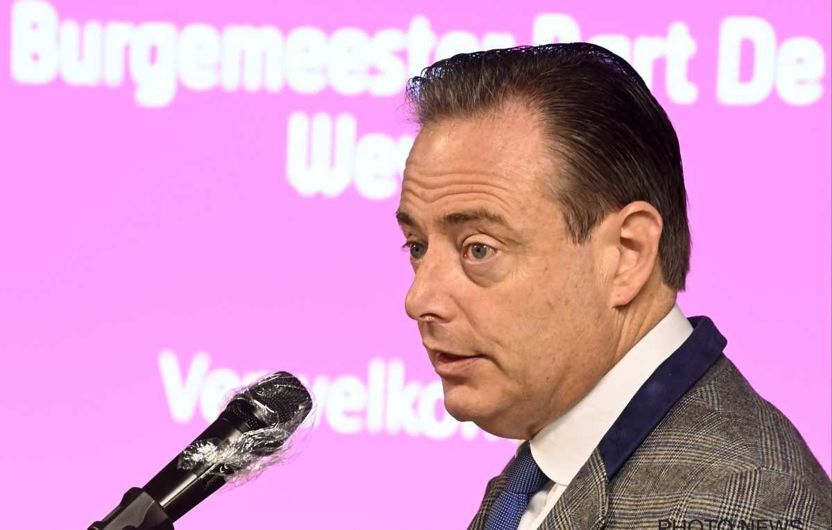 Bart De Wever