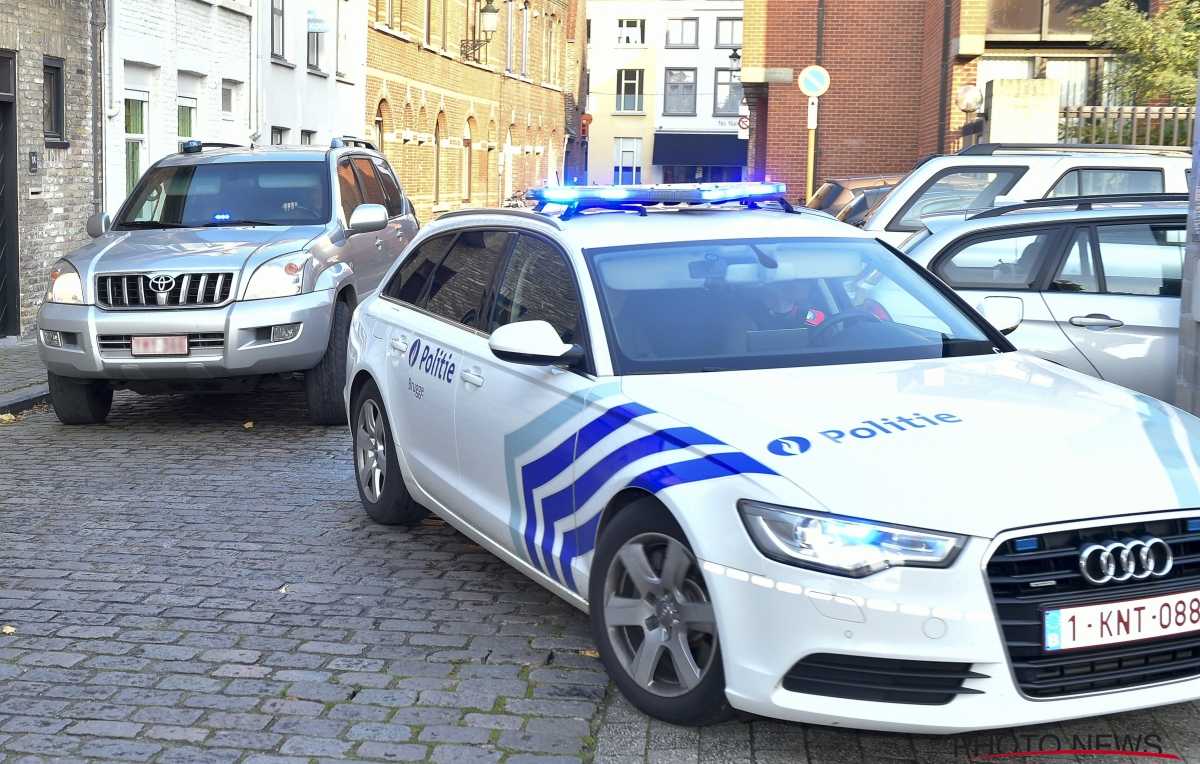 Politie - Brugge