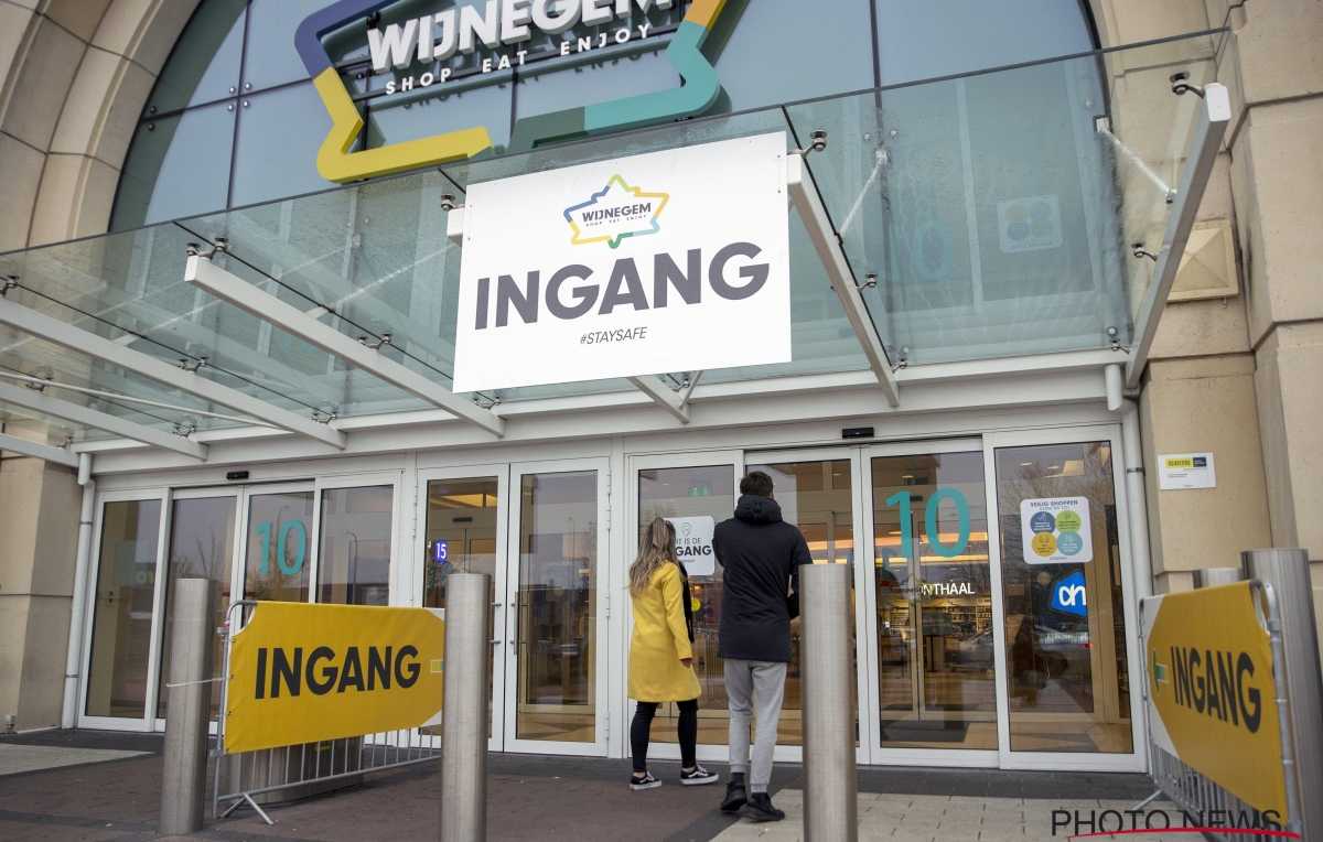 Wijnegem Shopping Center