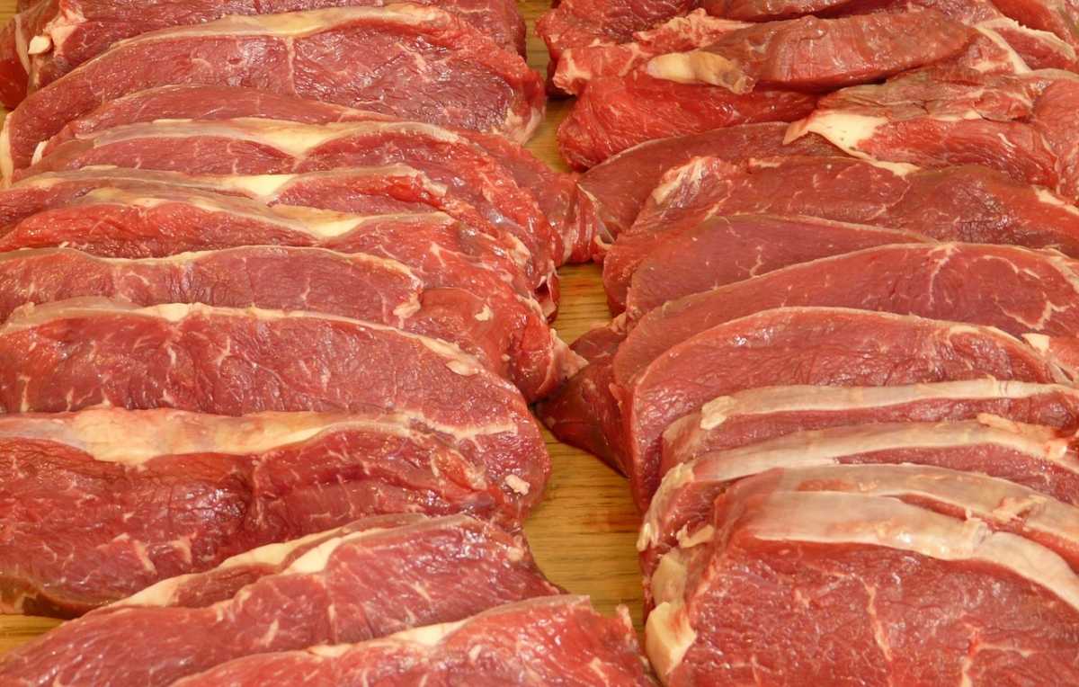 Vlees - varkensvlees