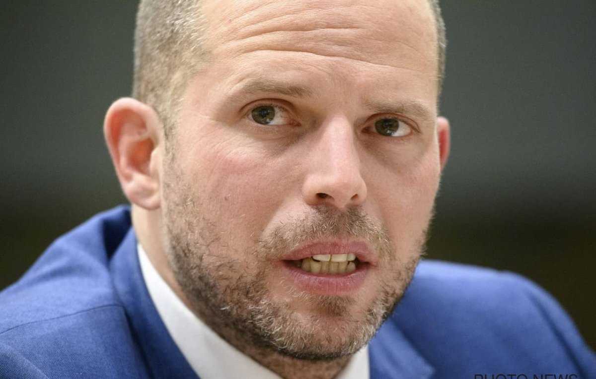 Theo Francken