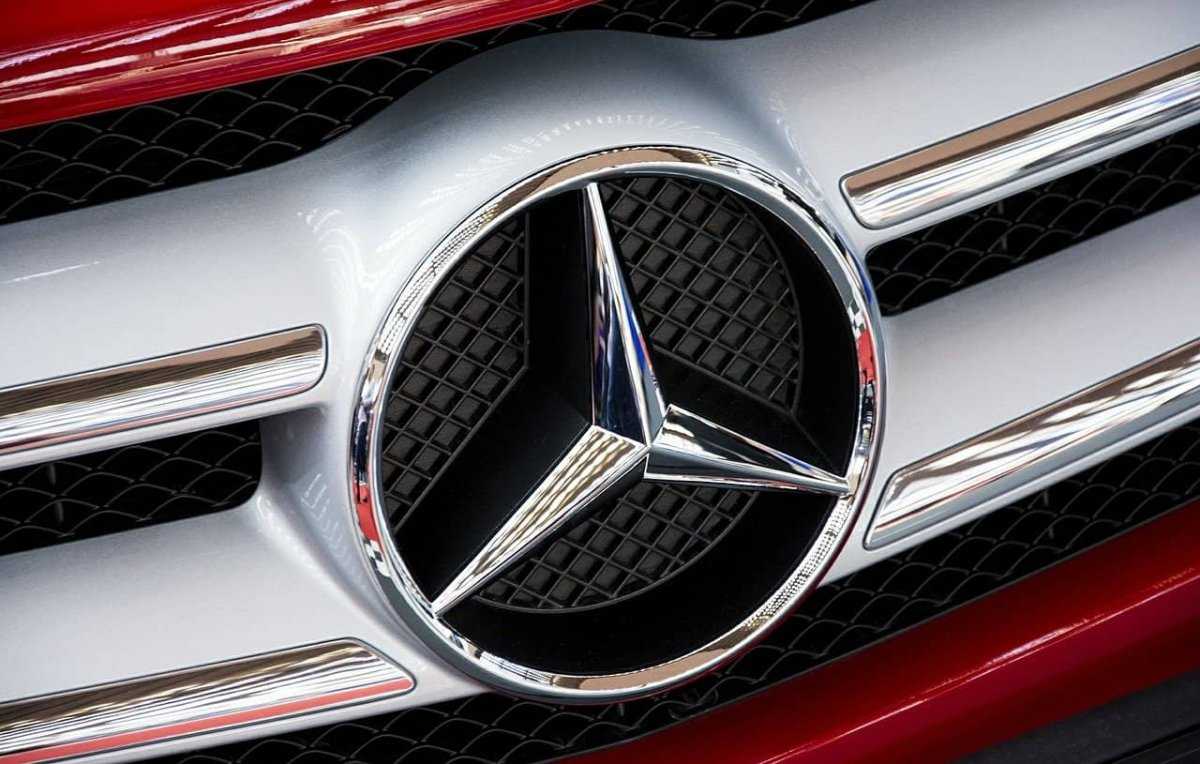 Mercedes