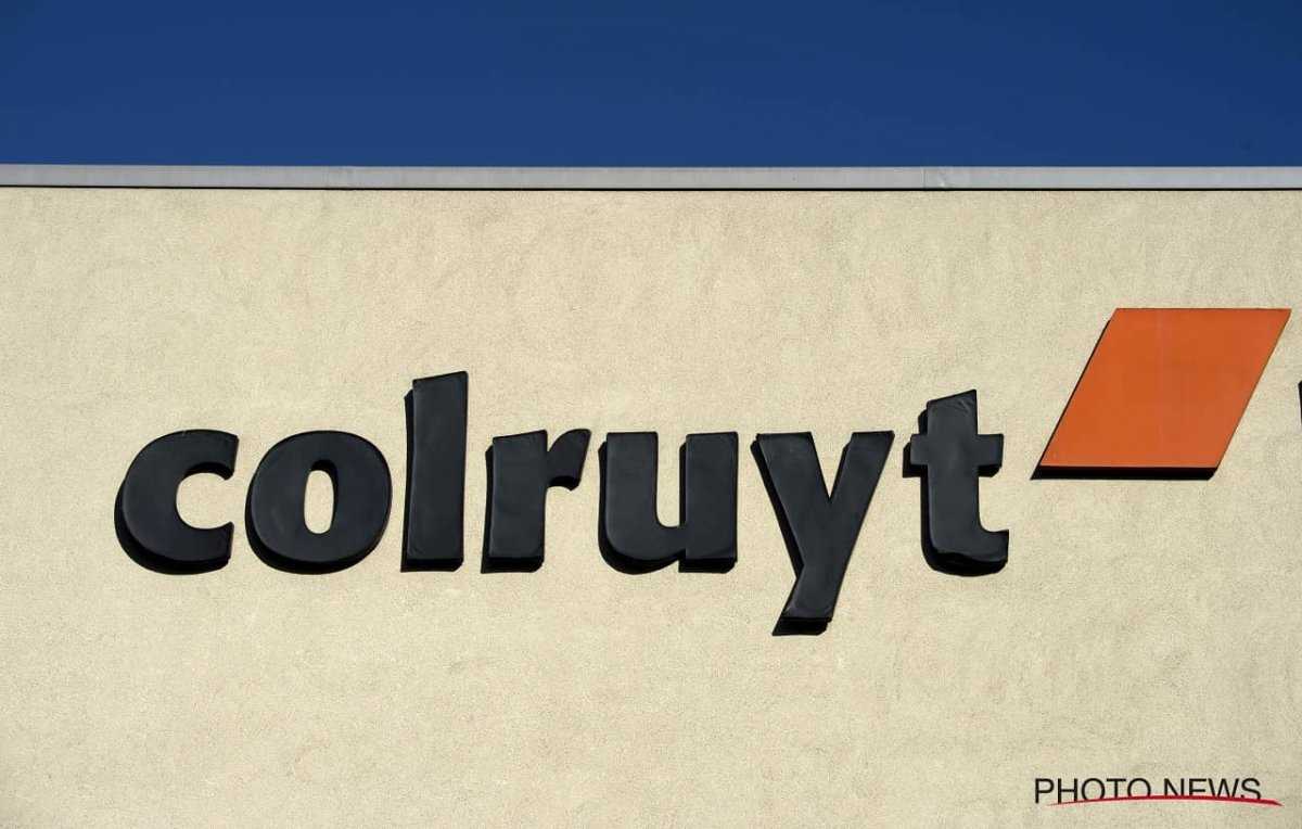 Colruyt