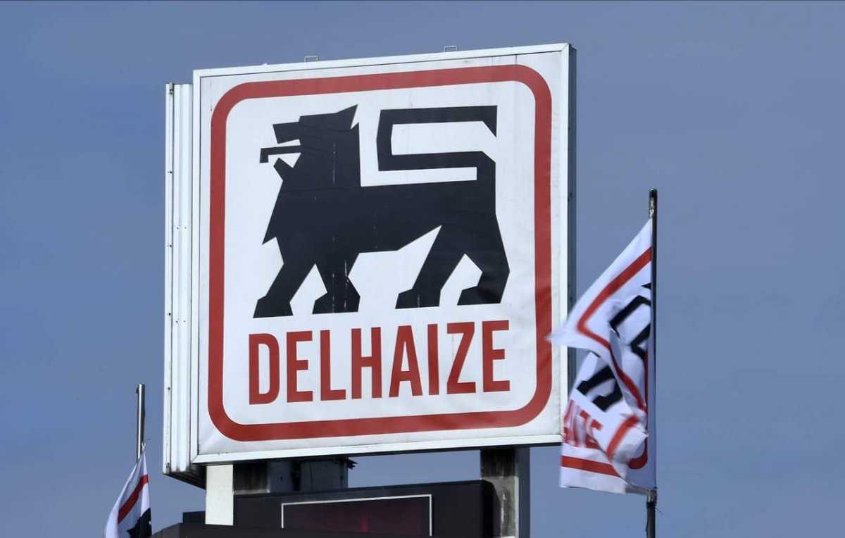 Delhaize