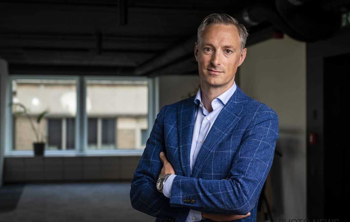 Peter De Keyzer