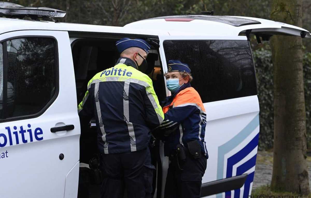 Politie