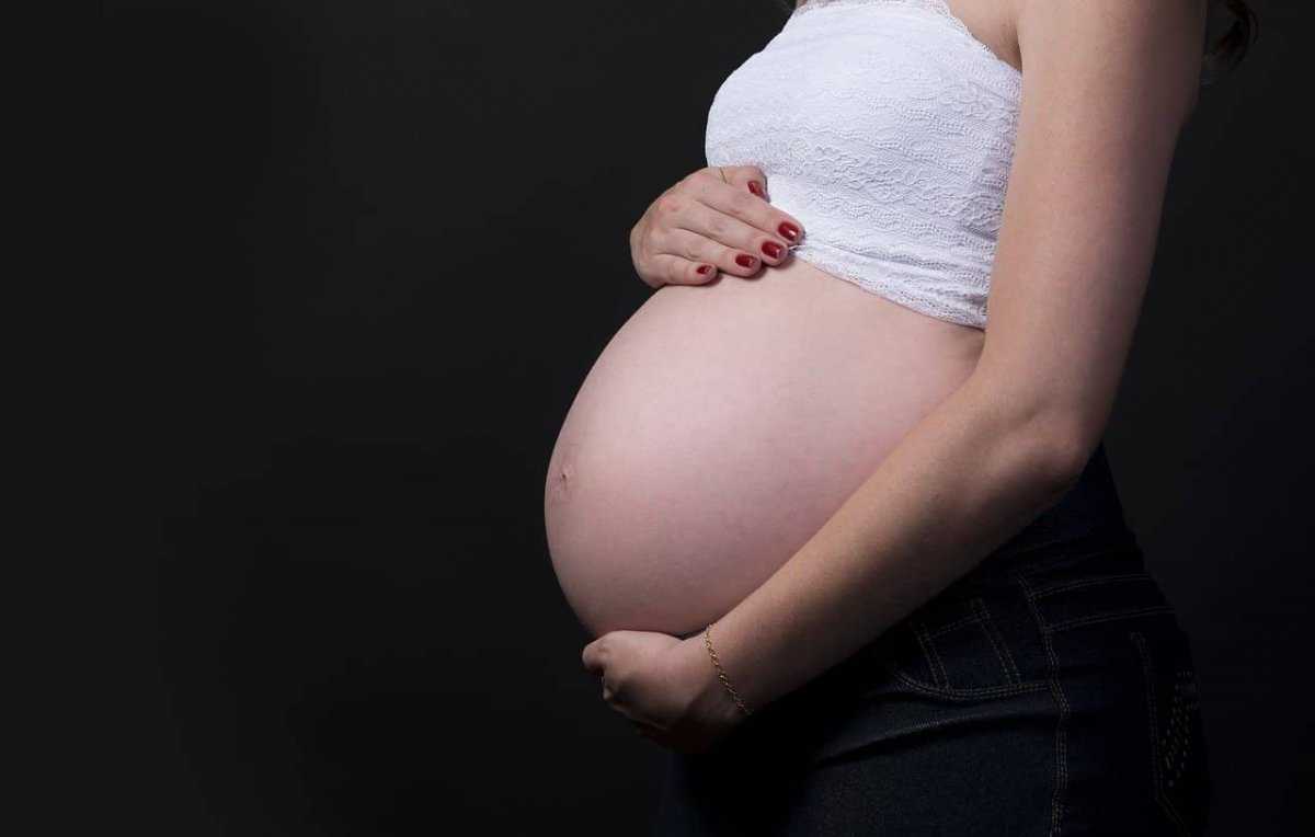 Zwanger - zwangerschap