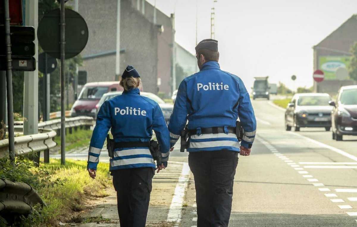 Politie